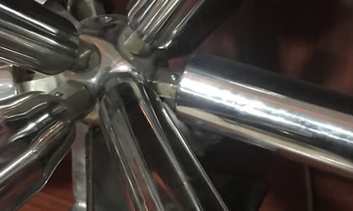 阿克苏仓库网架罩棚加工