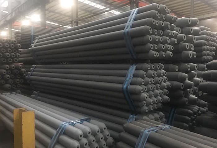 阿克苏网架杆件加工