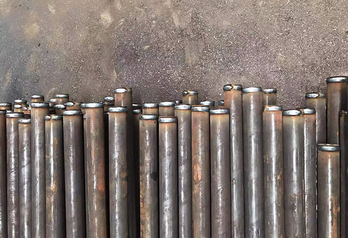 阿克苏网架杆件